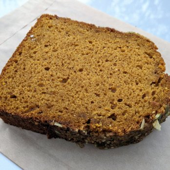 The Flora Bakehouse - 11/23/22 Pumpkin Teacake - Bakeries Near Me - Seattle, Washington The Flora Bakehouse - 11/23/22 Pumpkin Teacake - Bakeries Near Me - Seattle, Washington