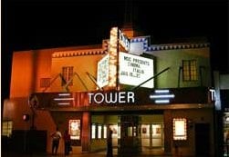 Tower Theater (Tower Theater Cultural Center) by null