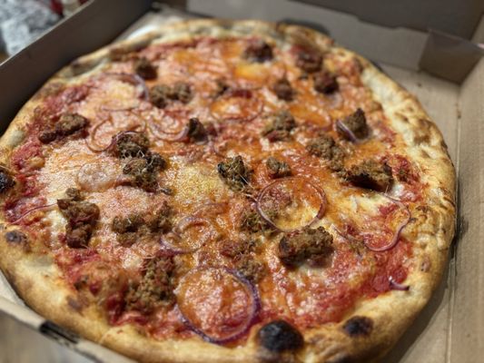 Zepeddie's Pizzeria by null