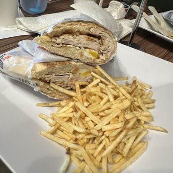 Hornofino - Bakeries Near Me - Bayamón, Puerto Rico