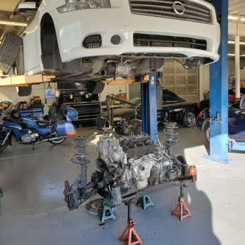 Rt 66 Auto and Truck - Engine swap/replacement done clean and professional. - Auto Repair Near Me - Albuquerque, New Mexico Rt 66 Auto and Truck - Engine swap/replacement done clean and professional. - Auto Repair Near Me - Albuquerque, New Mexico