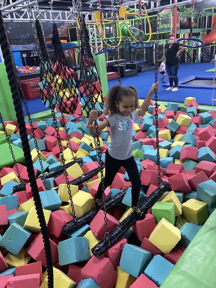 FLIP FACTORY ZONE Updated October 2024 24 Photos & 32 Reviews