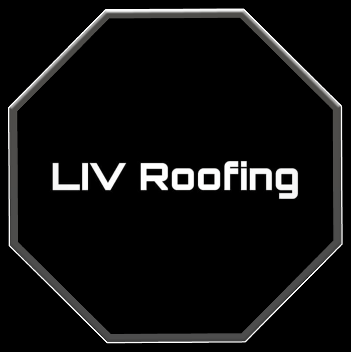 Slide of LIV Roofing