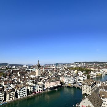 Zürich - Bakeries Near Me - Zürich, ZH