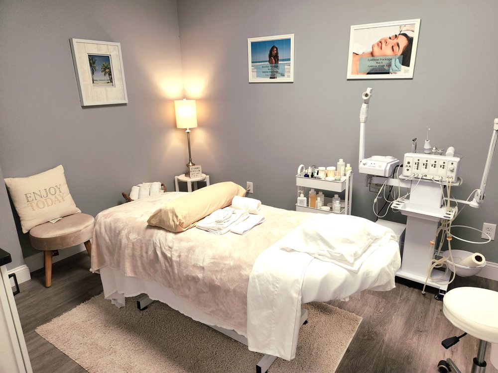 K & M WAXING AND LASER CENTER JACKSONVILLE Updated August 2024 Request an Appointment 13