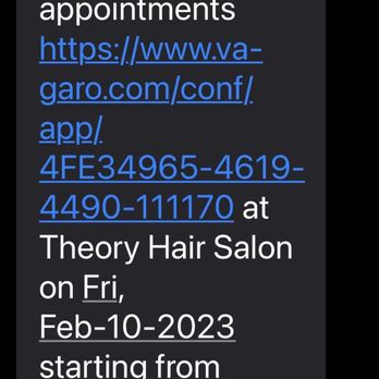 Theory Hair Salon - Hair Salons Near Me - Bozeman, Montana Theory Hair Salon - Hair Salons Near Me - Bozeman, Montana