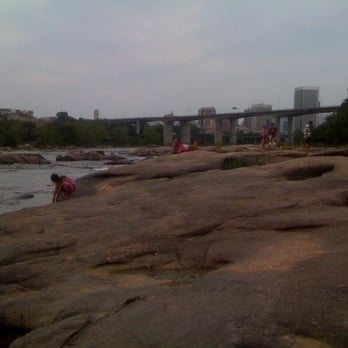 Belle Isle - Parks Near Me - Richmond, Virginia