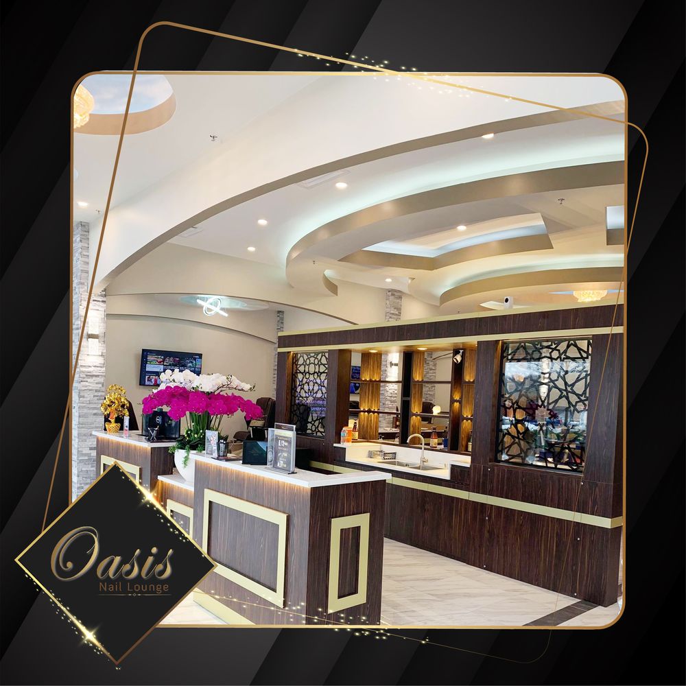 OASIS NAIL LOUNGE 14 Photos & 23 Reviews 3477 Lowery Pkwy