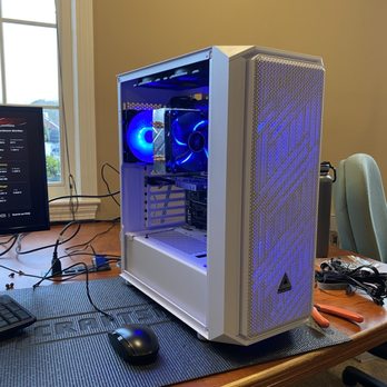 PC Solutions Cape Cod - IT Services & Computer Repair Near Me - Yarmouth Port, Massachusetts