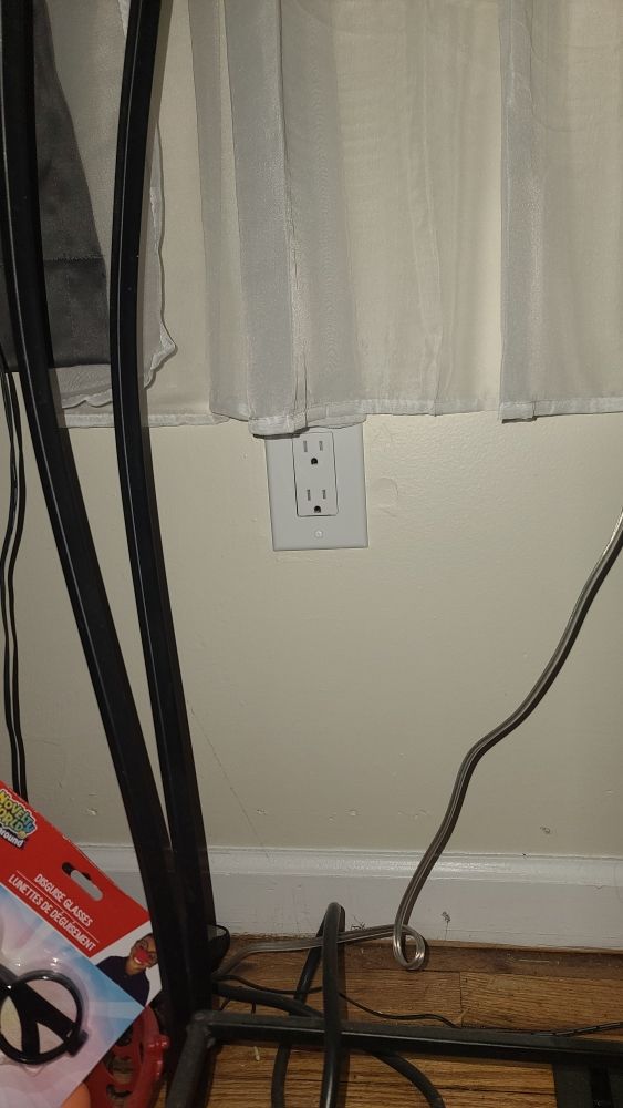 Slide of 1st Priority Handyman