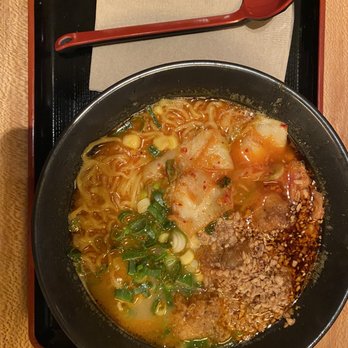 RAMEN-SAN - Kimchi & Fried Chicken - Ramen Near Me - Chicago, Illinois RAMEN-SAN - Kimchi & Fried Chicken - Ramen Near Me - Chicago, Illinois