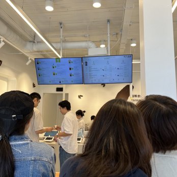 CHICHA San Chen - Busy!! - Bubble Tea Near Me - Bellevue, Washington CHICHA San Chen - Busy!! - Bubble Tea Near Me - Bellevue, Washington