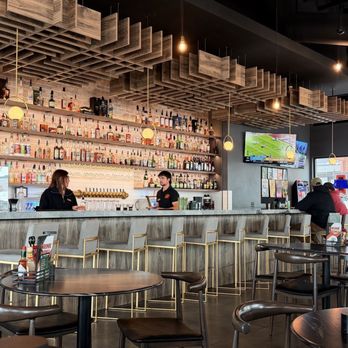 The Station Bar - Bar area - Wine Bars Near Me - Herriman, Utah The Station Bar - Bar area - Wine Bars Near Me - Herriman, Utah