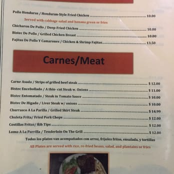 Honduras Restaurant - Honduran Near Me - Nashville, Tennessee Honduras Restaurant - Honduran Near Me - Nashville, Tennessee