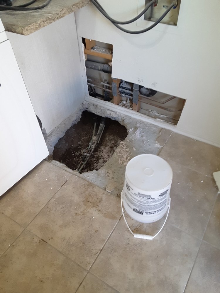 Slide of All Hours Plumbing