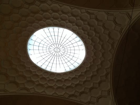 Ludwig Maximilian University of Munich by null