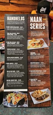 Baumhower's Victory Grille by null