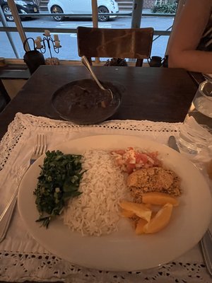 Casa Restaurant by null Casa Restaurant by null