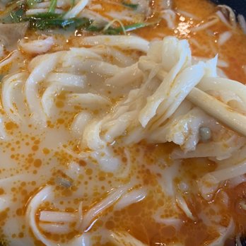 Sapporo Ramen & Noodle Bar - Udon noodles in ramen - Noodles Near Me - Grand Rapids, Michigan Sapporo Ramen & Noodle Bar - Udon noodles in ramen - Noodles Near Me - Grand Rapids, Michigan