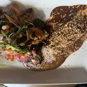 Hugo's Invitados - Carne Asada - Seafood Near Me - Irving, Texas