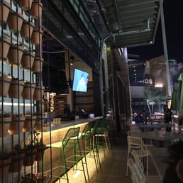 Photos For California Pizza Kitchen At The Park Yelp