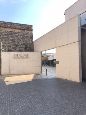Es Baluard Museu d'Art Contemporani de Palma by null
