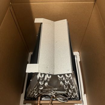 One Step Air - New coil in the box - Heating & Air Conditioning/HVAC Near Me - Nocatee, Florida One Step Air - New coil in the box - Heating & Air Conditioning/HVAC Near Me - Nocatee, Florida