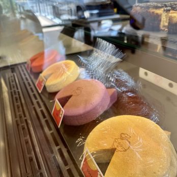 Uncle Tetsu - Desserts Near Me - Austin, Texas