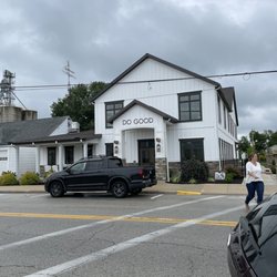Do Good - Do Good Restaurant