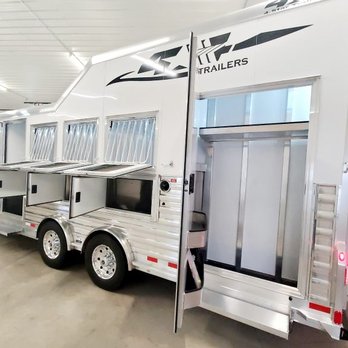 Triple C Trailer Sales - Trailer Dealers Near Me - Watervliet, Michigan Triple C Trailer Sales - Trailer Dealers Near Me - Watervliet, Michigan