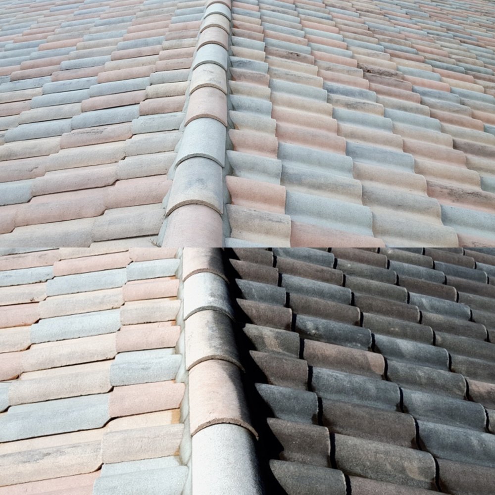 Slide of First Call Home Improvements