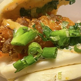 K-Pop Ramen - BAO BUNS - Ramen Near Me - Frisco, Texas K-Pop Ramen - BAO BUNS - Ramen Near Me - Frisco, Texas