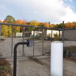 Sedgwick Storage