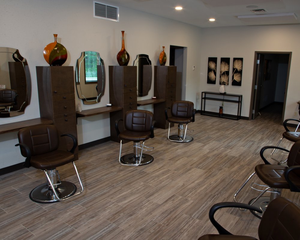 DOLCE ORGANIC SALON MED SPA & SALT ROOM Updated August 2024 15