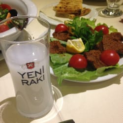 Çeşmi Kebap Ocakbaşı