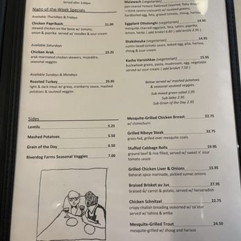 Saul's Restaurant & Delicatessen - Menu - Delis Near Me - Berkeley, California Saul's Restaurant & Delicatessen - Menu - Delis Near Me - Berkeley, California