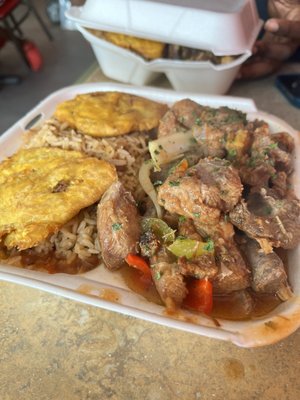 Cecibon Restaurant by null