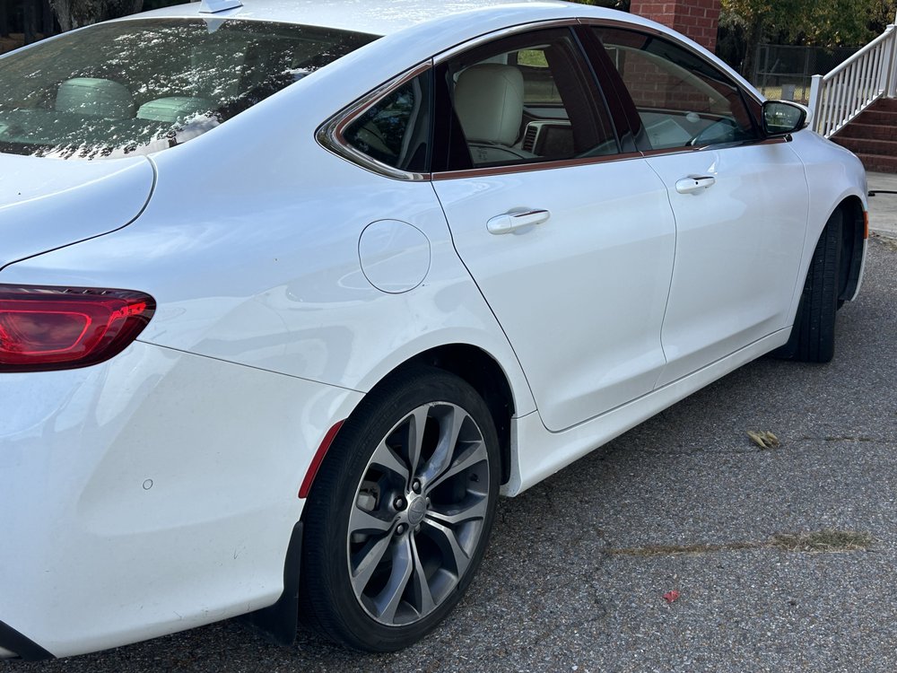 KNUCKLEHEAD AUTO WASH & DETAIL Request a Quote 21 Photos Mayfield, Kentucky Auto