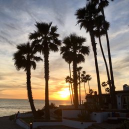Las gav sunset Las gav sunset