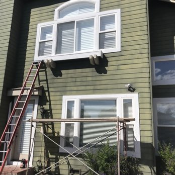 Eddy Handyman - Trim and windows repair - Handyman Near Me