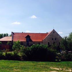 Weingut Bernard Pawis - Weingut Pawis/Freyburg Unstrut