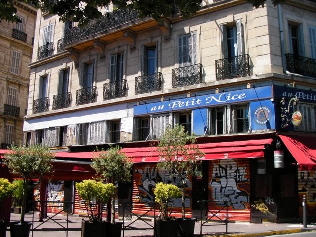 Au Petit Nice