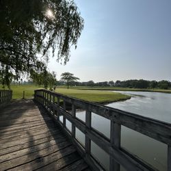 Midlane Country Club - Hole 6