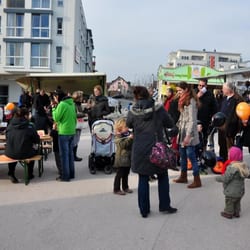 Bogenmarkt Preungesheim