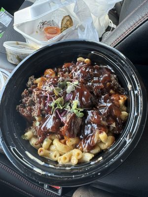 Brunchaholics To Go by null
