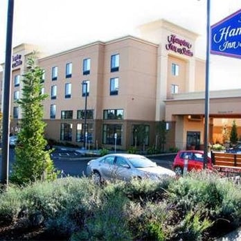 Hampton Inn & Suites Tacoma - Hotels Near Me - Tacoma, Washington Hampton Inn & Suites Tacoma - Hotels Near Me - Tacoma, Washington