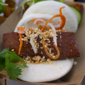 King Bao - Asian Fusion Near Me - Orlando, Florida King Bao - Asian Fusion Near Me - Orlando, Florida