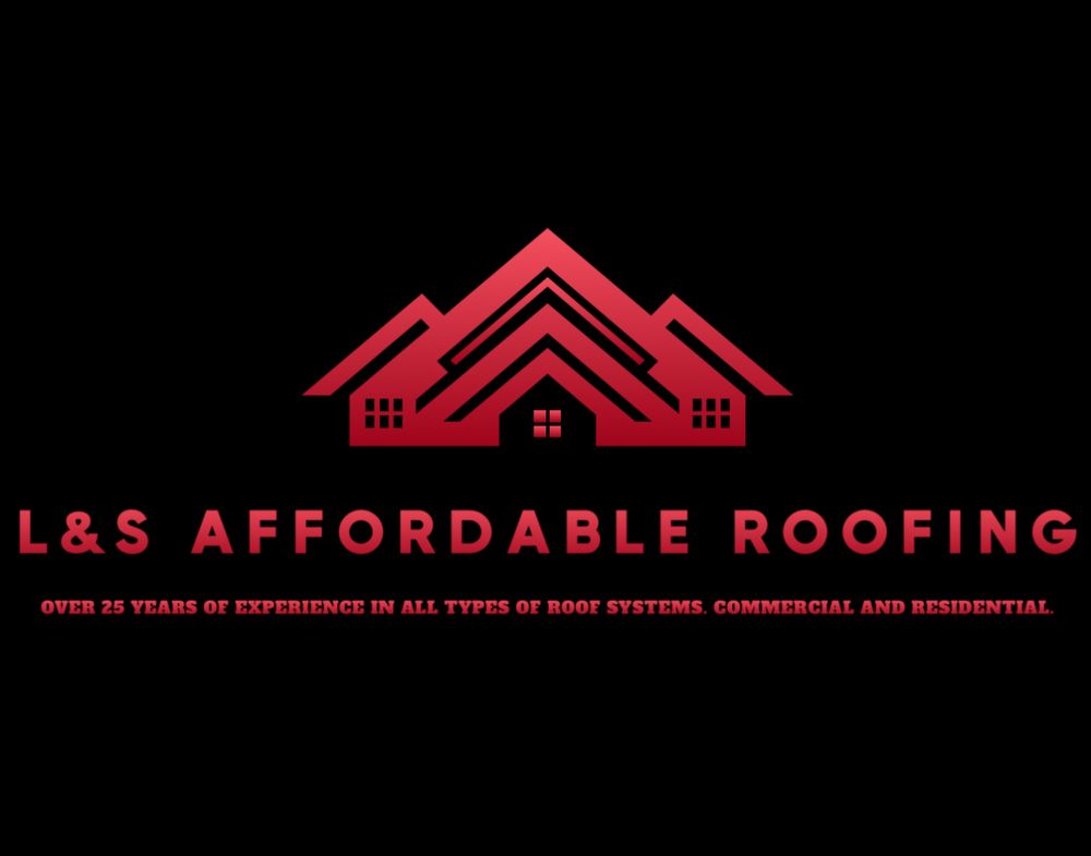 Slide of L & S Affordable Roofing