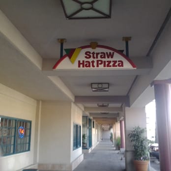 Straw Hat Pizza - Pizza Near Me - Long Beach, California Straw Hat Pizza - Pizza Near Me - Long Beach, California