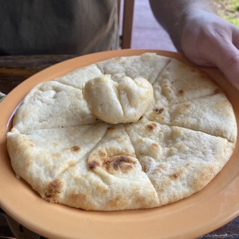 Santiago's Bodega - Bread Service - Tapas Bars Near Me - Orlando, Florida